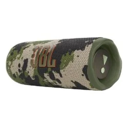 JBL Flip 6 Wireless Waterproof Speaker - Squad